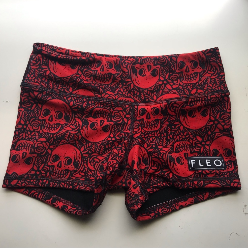 Fleo Mi Amor 3.25
